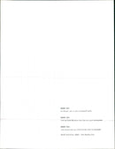 BMW 733i - Vintage Photograph