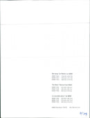 New 7 Series From BMW - Vintage Photograph