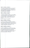 New 7 Series From BMW - Vintage Photograph