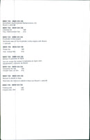 New 7 Series From BMW - Vintage Photograph