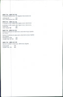 BMW 732i and BMW 633 CSi - Vintage Photograph