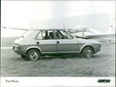 Fiat Ritmo - Vintage Photograph