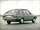 Volkswagen Passat - Vintage Photograph