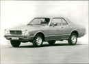 Toyota Cressida - Vintage Photograph