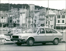 Renault 30TX - Vintage Photograph