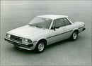 Mazda 626 - Vintage Photograph