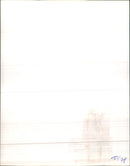 Random Cars. - Vintage Photograph