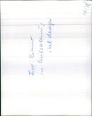 LAH ALITALIA CARS ITALIAN - Vintage Photograph