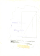 MUNICIPAL PAULSGATAN ALMAAS LANDSCAPE BUILDING DANDE DEPART - Vintage Photograph