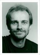 MICK WRITER - Vintage Photograph