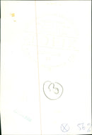 Wally Herbert leader of the British Transarctic Expedition 1968-1969 - Vintage Photograph