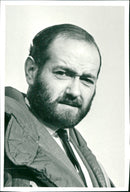 Wally Herbert leader of the British Transarctic Expedition 1968-1969 - Vintage Photograph