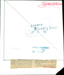 The British Transarctic Expedition - With sleigh over the polar ice - Vintage Photograph