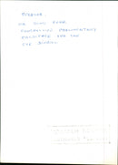 John Fear - Vintage Photograph