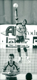 Peter Tholse - Vintage Photograph