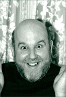 JOHN WHITE BLACK CONCERT - Vintage Photograph