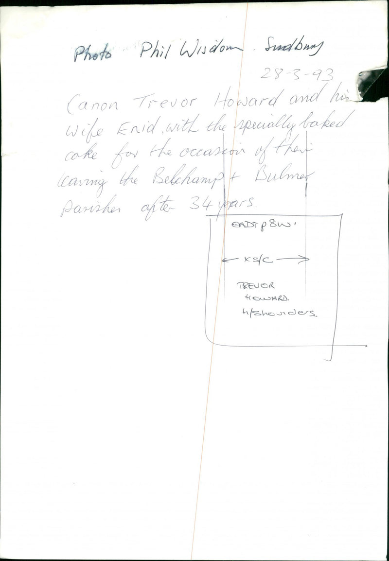 1993 BLACK WHITE CONCERT JOHN - Vintage Photograph