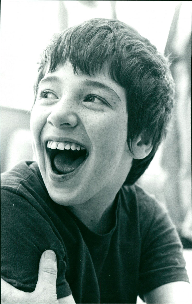 JOHN WHITE BLACK CONCERT - Vintage Photograph