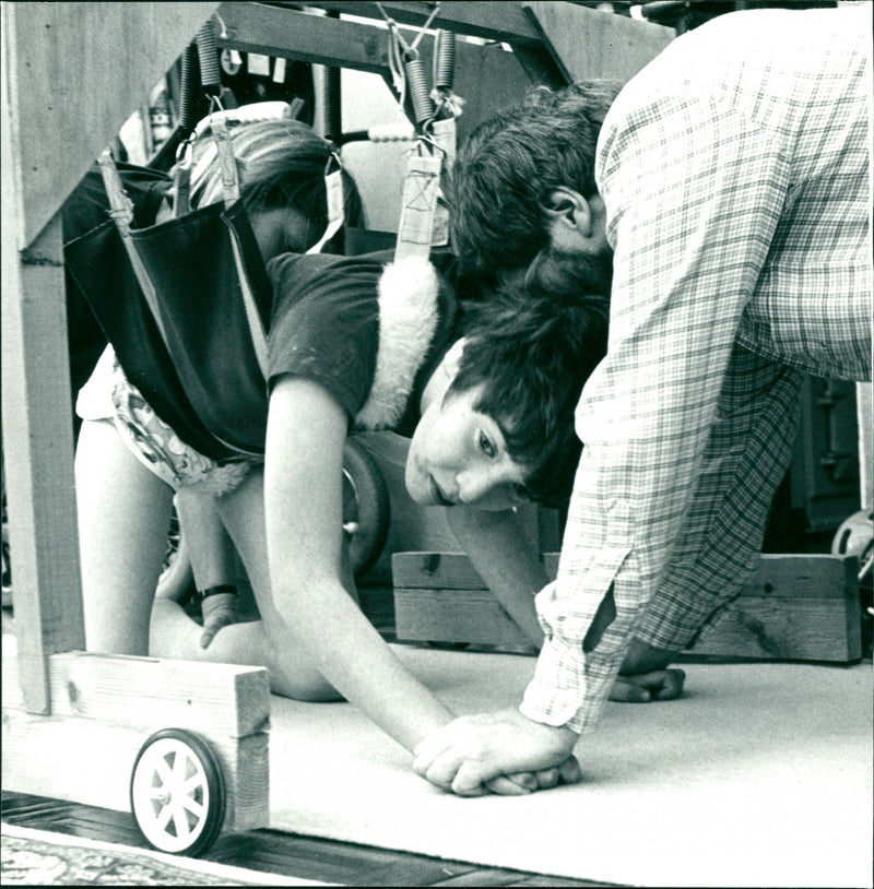 JOHN WHITE BLACK CONCERT - Vintage Photograph