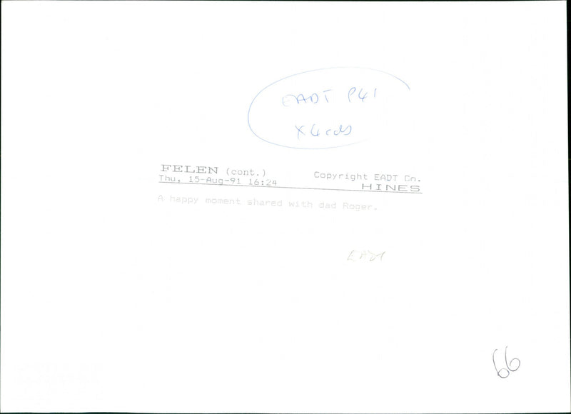 BLACK WHITE CONCERT JOHN - Vintage Photograph