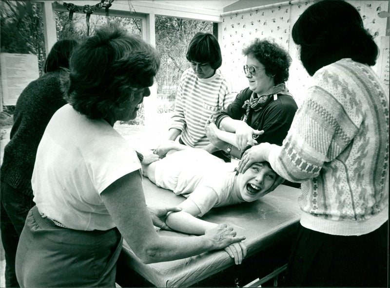 JOHN WHITE BLACK CONCERT - Vintage Photograph