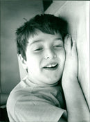 JOHN WHITE BLACK CONCERT - Vintage Photograph