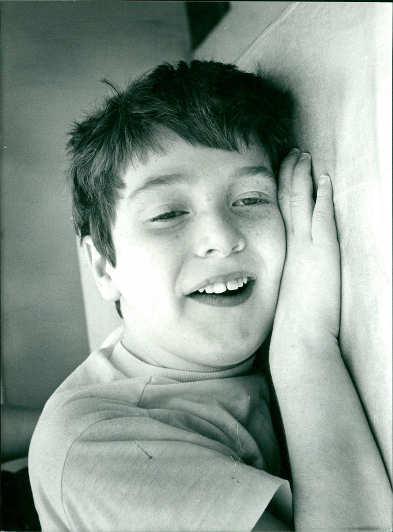 JOHN WHITE BLACK CONCERT - Vintage Photograph