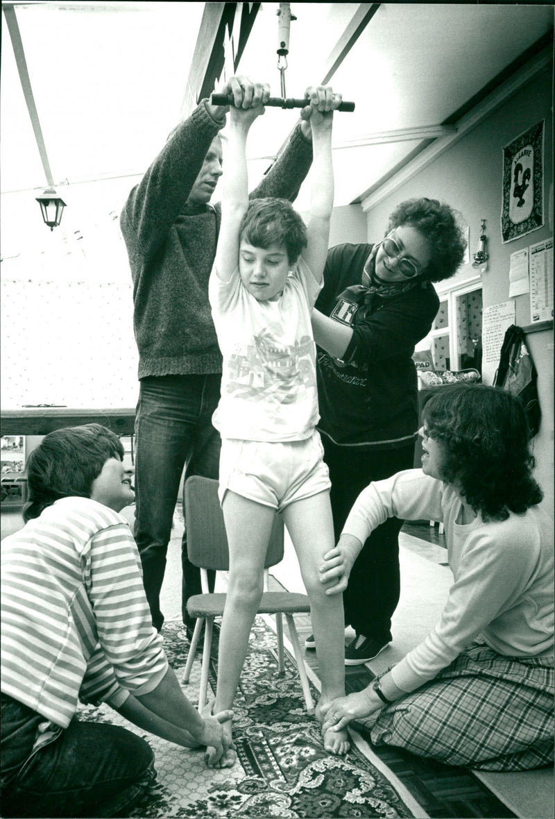 JOHN WHITE BLACK CONCERT - Vintage Photograph