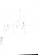 BLACK WHITE CONCERT JOHN - Vintage Photograph