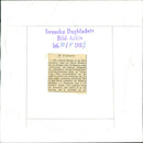 1959 SCHACKELTON BASEN VAHSEL ROSS ISFALT CKIS POSSHAVE DAGBLADE DAVID EXPEDITION - Vintage Photograph