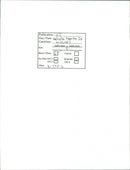 Howard Hughes in "Secret Lives" - Vintage Photograph