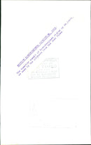 1955 BANDT MACKINNON STRATHR MATHR CHARLES BROWN ENGLAND EXPEDITION BRITISH - Vintage Photograph