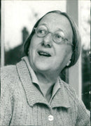 1975 MUSICIAN DIED - Vintage Photograph