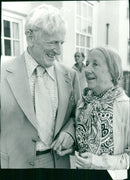 1978 DAVIES MUSICIAN DIED PETER - Vintage Photograph