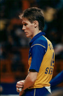 Peter Tholse - Vintage Photograph