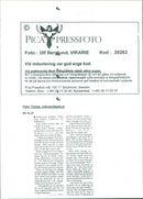 Peter Tholse - Vintage Photograph