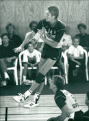 Peter Tholse - Vintage Photograph