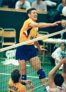 Magnus Tholse - Vintage Photograph