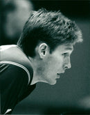 Peter Tholse - Vintage Photograph