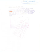 Patrice Lumumbay, Politician visiting London - Vintage Photograph