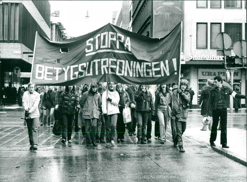 SUPPLEMENTARY GULLLMAR PLANS TANK ELECTRICITY REQUIREMENTS STOSPA OTOT PETE - Vintage Photograph