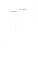 1992 THEN HIS NUDE MODEL FERGUSON GERRY - Vintage Photograph