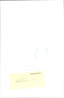 NUDE MODEL BERRY FERGUSON - Vintage Photograph