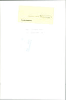 FROM NUDE MODEL FERGUSON OSN GERRY - Vintage Photograph