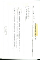 MUSICIAN ROYAL MUSIC PROFESSIONAL - Vintage Photograph