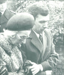 Whittle Jeneral x2 days Il candel
WHITTLE Lesley See also CRIME : MURDER , " BL - Vintage Photograph