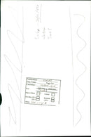 Barbara Whittome - Vintage Photograph