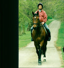 Barbara Whittome - Vintage Photograph