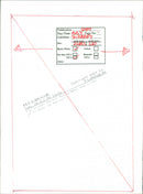 BLACK WHITE WRITER - Vintage Photograph