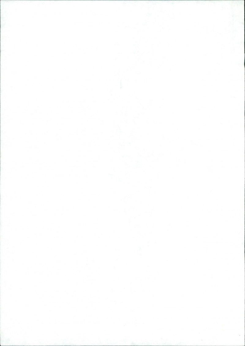 Music - Vintage Photograph